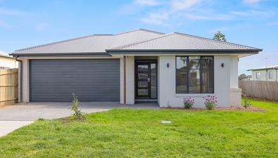 Picture of 5B Dowling Street, WONTHAGGI VIC 3995