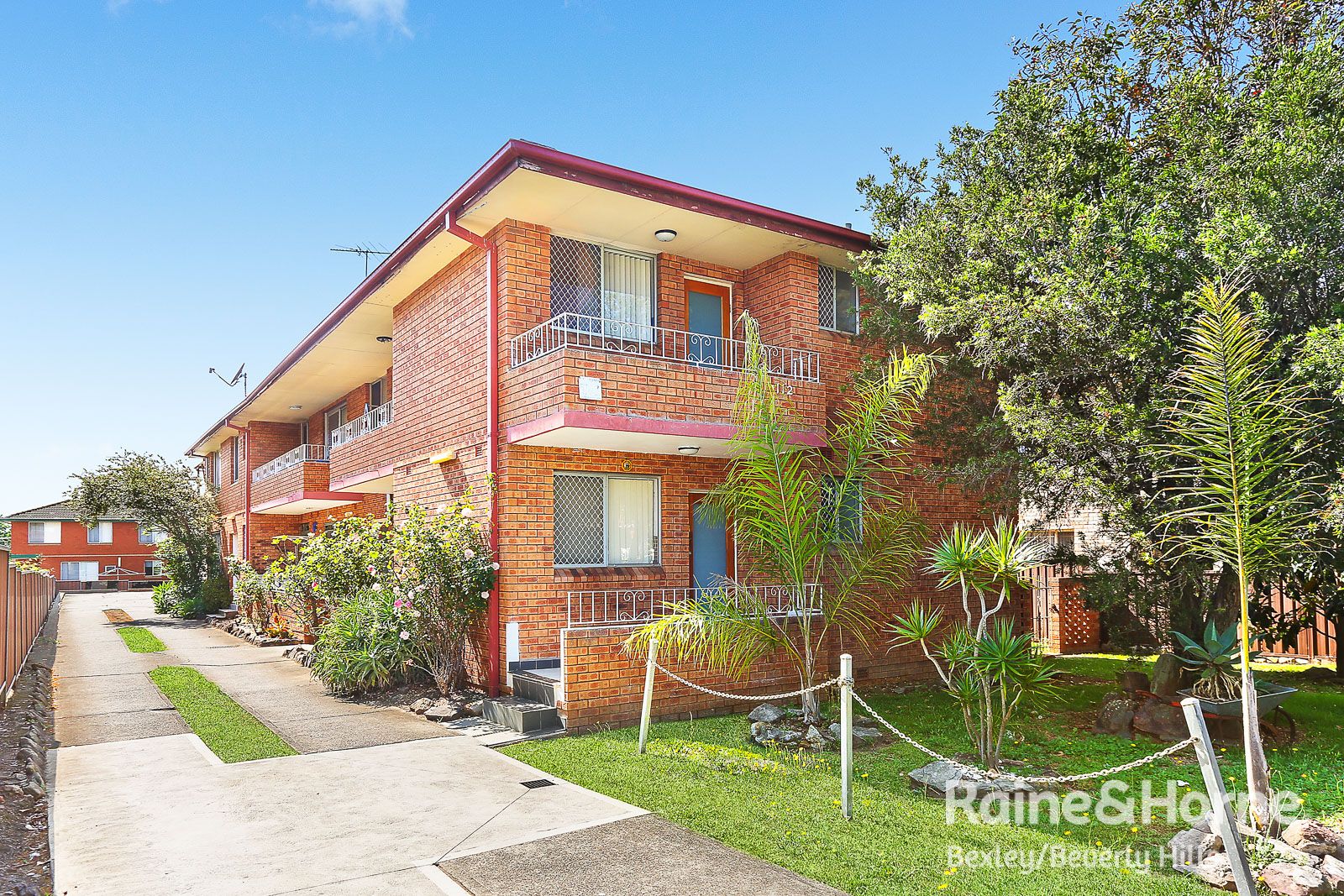 6/112 Victoria Road, Punchbowl NSW 2196, Image 0