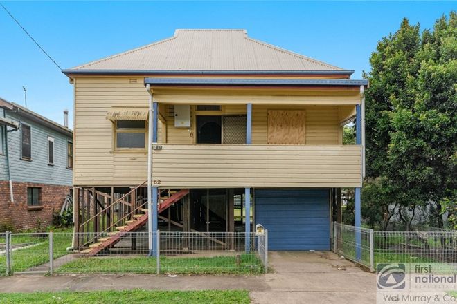 Picture of 62 Casino Street, SOUTH LISMORE NSW 2480