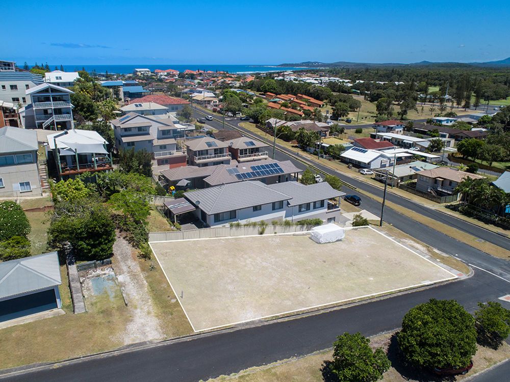 32 Yamba Street Yamba Nsw 2464 Domain