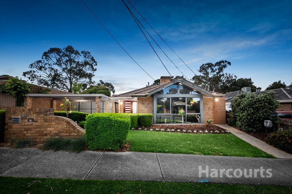 19 Walbrook Drive, Vermont South Property History & Address Research