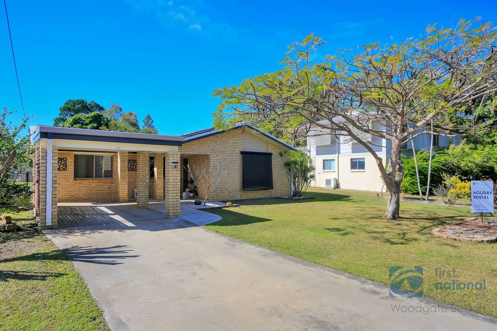 18 Banksia Court, Woodgate QLD 4660 House For Rent Domain