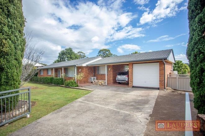 Picture of 103 Bungay Road, WINGHAM NSW 2429