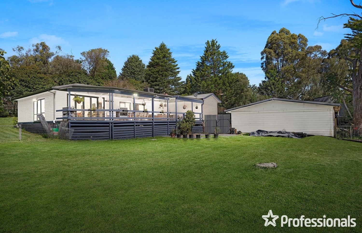 250 Warburton Highway, Wandin North VIC 3139, Image 0