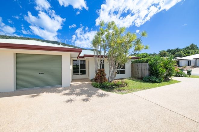 Picture of 2/11 Sunset Drive, JUBILEE POCKET QLD 4802