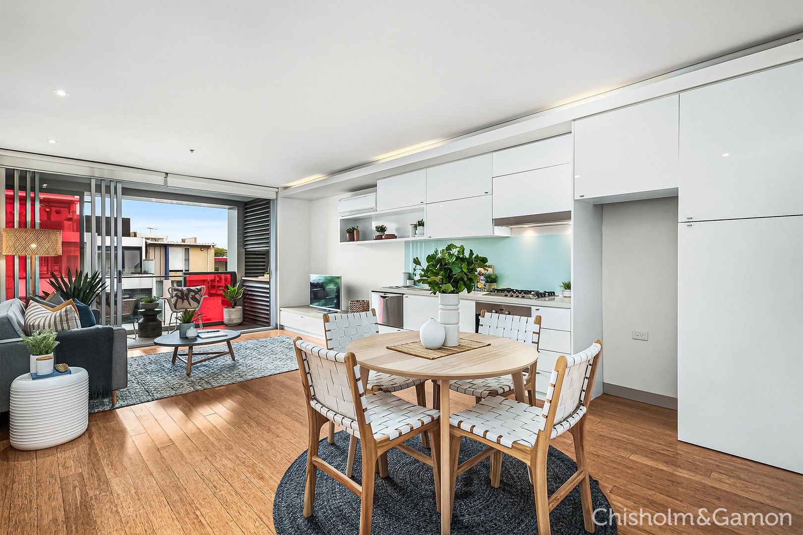 204/96 Ormond Road, Elwood VIC 3184, Image 0