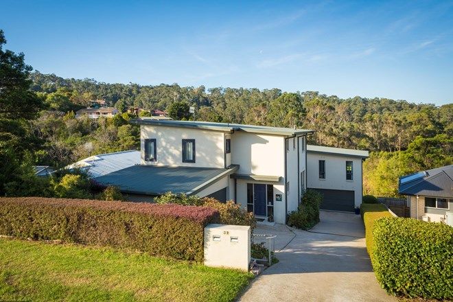 Picture of 2/32 Berrambool Drive, MERIMBULA NSW 2548