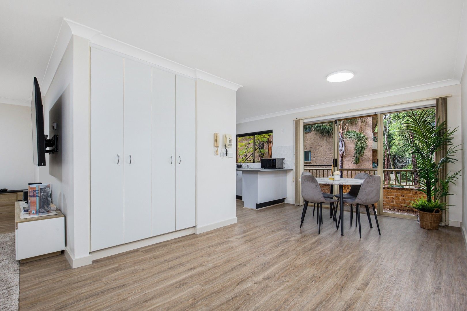 2 bedrooms Apartment / Unit / Flat in 7/38-40 Marshall Street BANKSTOWN NSW, 2200