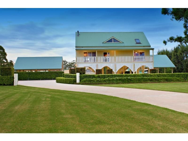 271 Pitt Town Bottoms Road, Pitt Town Bottoms Property History