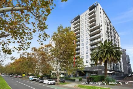 2 bedrooms Apartment / Unit / Flat in 904/610 St Kilda Road MELBOURNE VIC, 3004