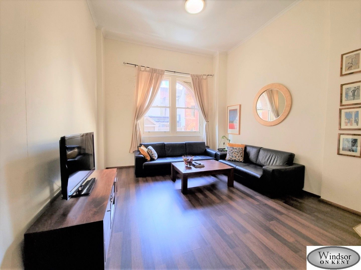 1 bedrooms Apartment / Unit / Flat in 365 Kent Street SYDNEY NSW, 2000