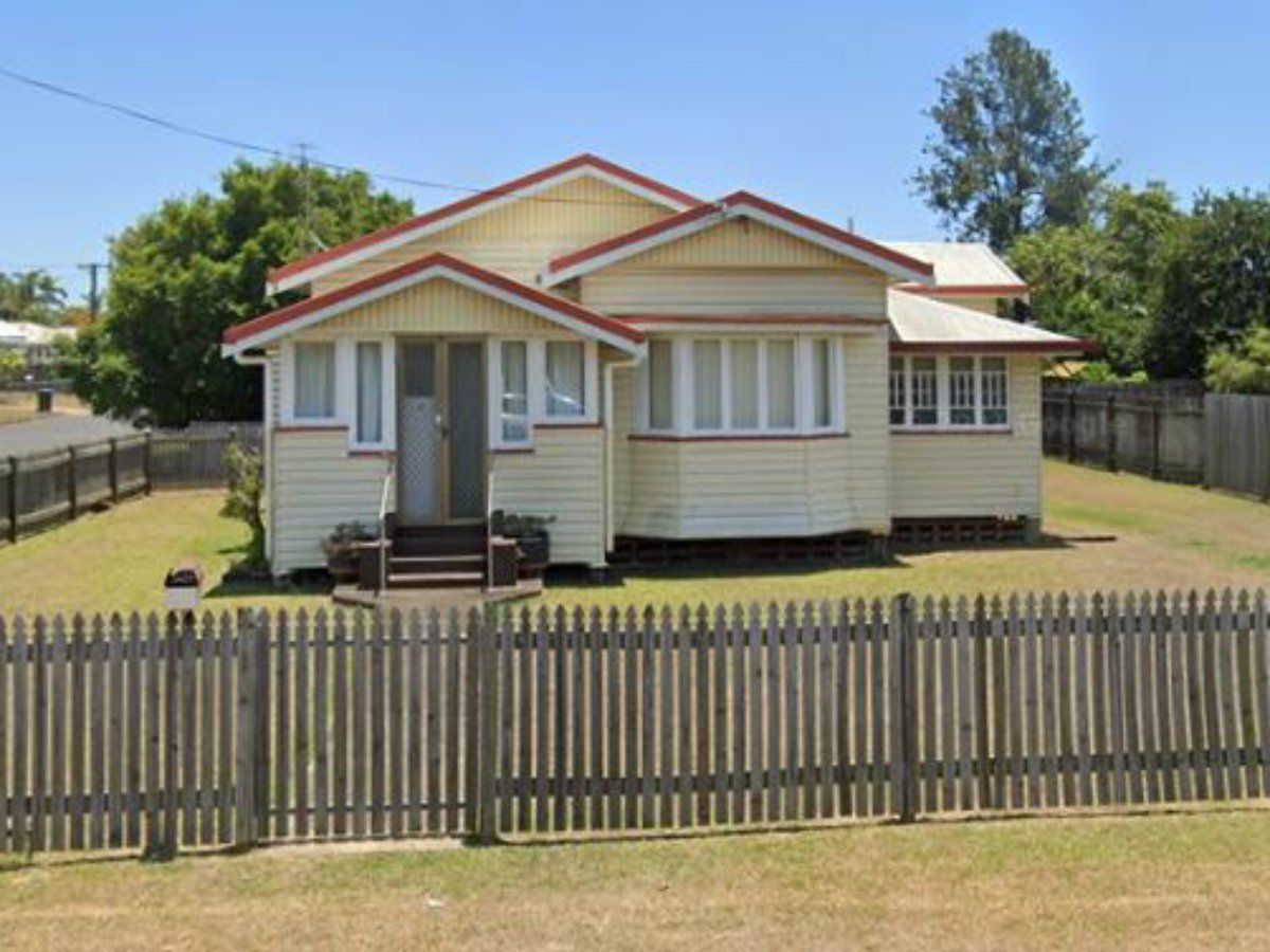 3 bedrooms House in 310 PALLAS STREET MARYBOROUGH QLD, 4650