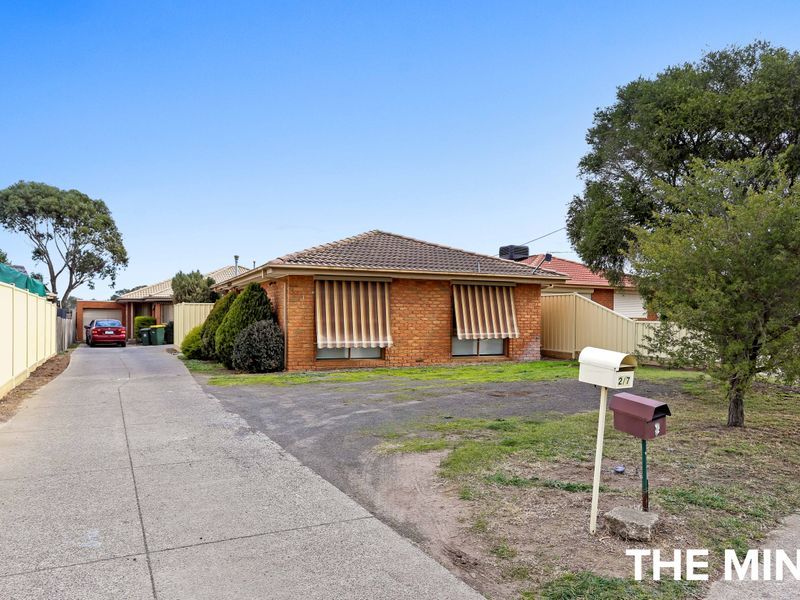 1/7 Lauren Court, Epping VIC 3076, Image 1