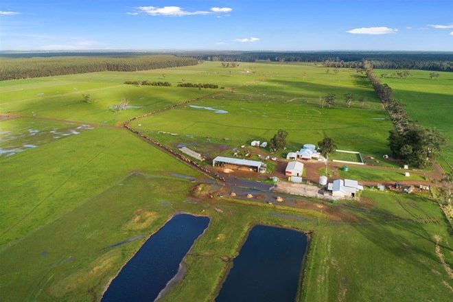 Picture of 215 Horans Rd, CARPENDEIT VIC 3260