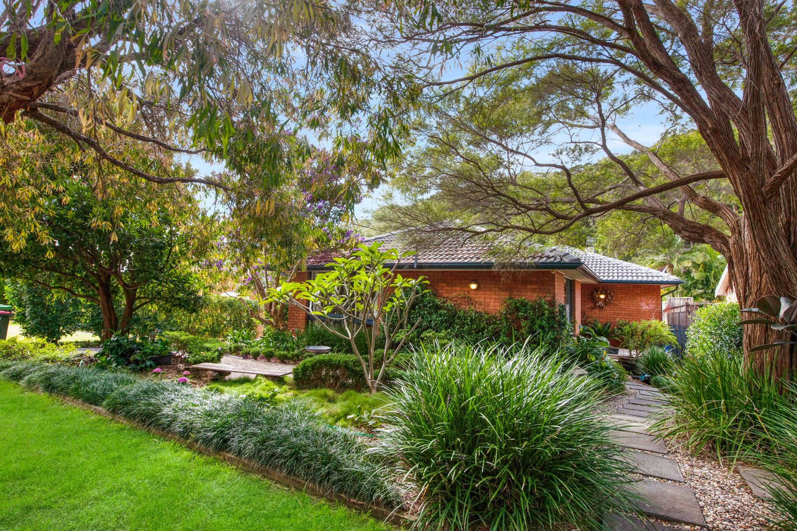 4 bedrooms House in 64 Anniversary TERRIGAL NSW, 2260