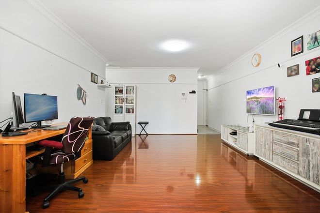 Picture of 3/15 Mowle Street, WESTMEAD NSW 2145