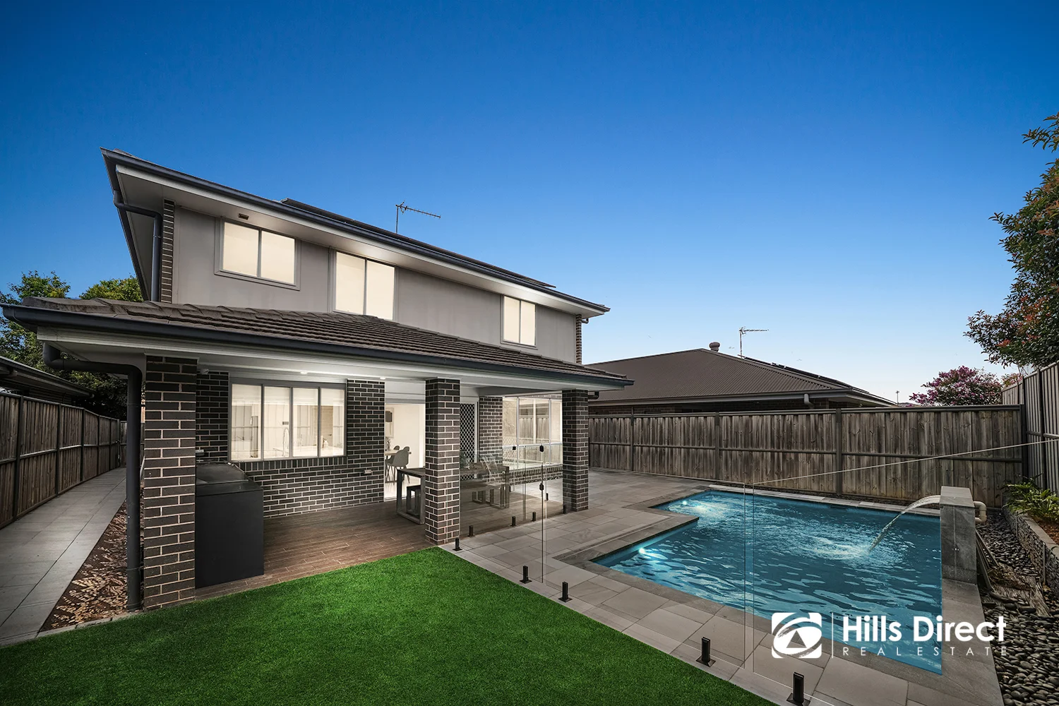 Additional image 17 of 14 Faulconbridge Street, The Ponds NSW 2769