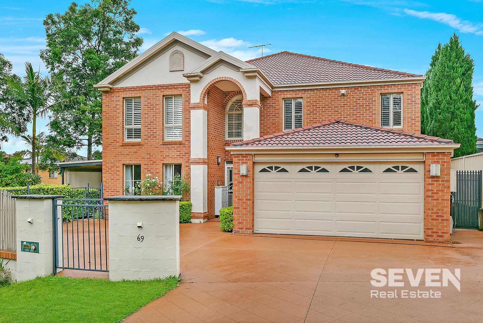 69 Softwood Avenue, Beaumont Hills NSW 2155, Image 1
