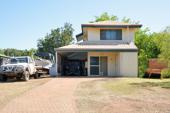 Picture of 36 Pandanus Pde, NANUM QLD 4874