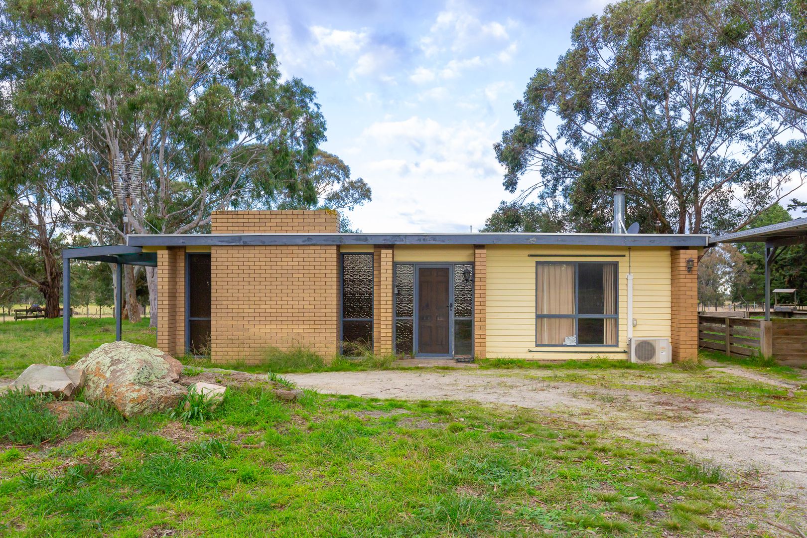 78 GARRETTS Road, Longford VIC 3851, Image 2