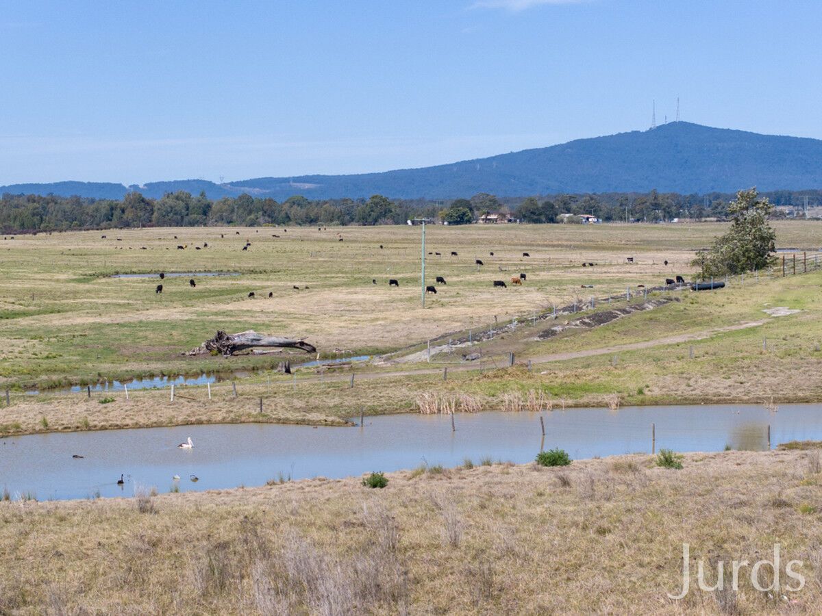 Vacant land in Stage 9A Avery's Rise, HEDDON GRETA NSW, 2321