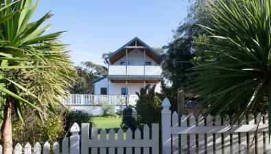 Picture of 309 Tasman Highway, BEAUMARIS TAS 7215