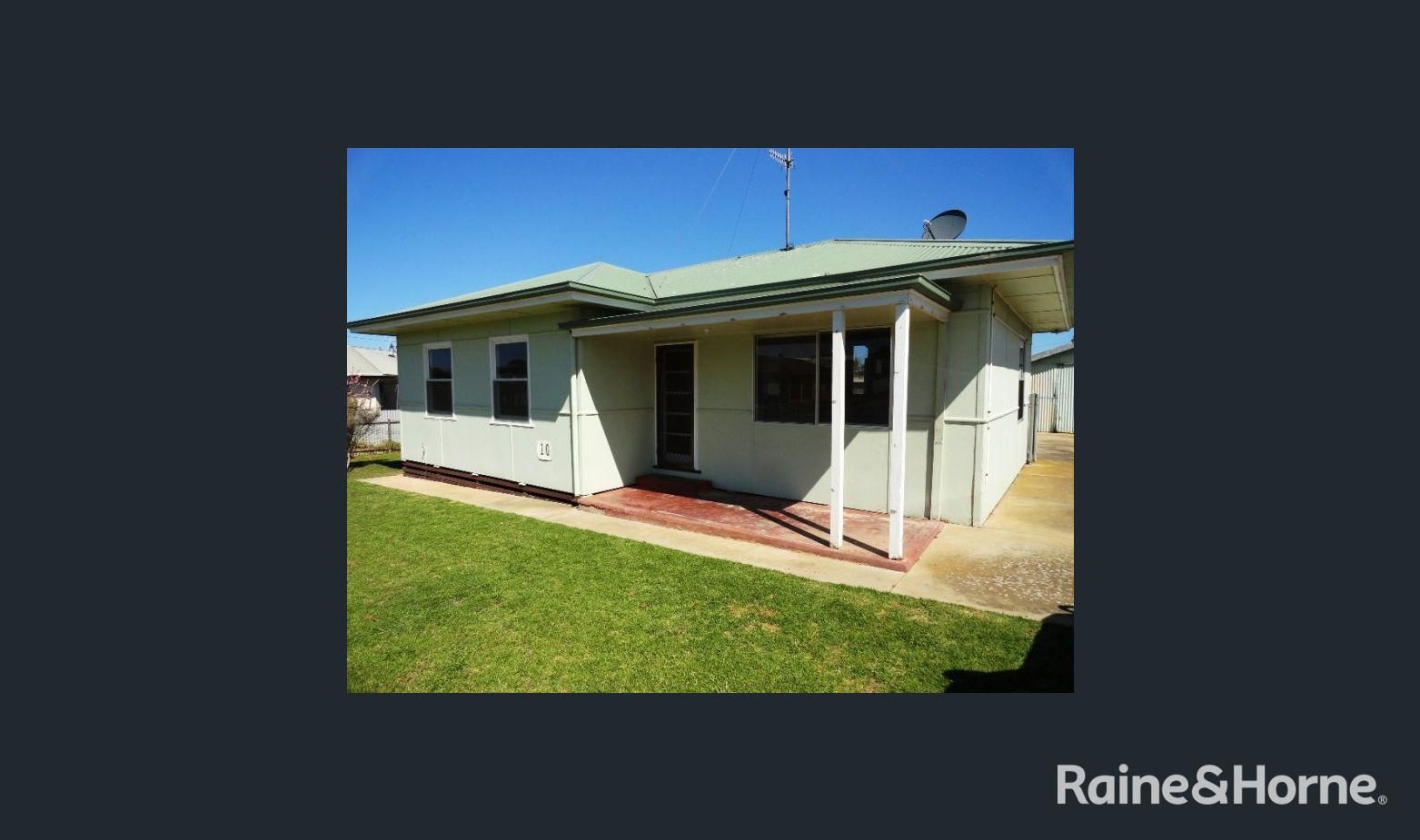 10 Heath Street Port Lincoln Sa 5606 House For Rent