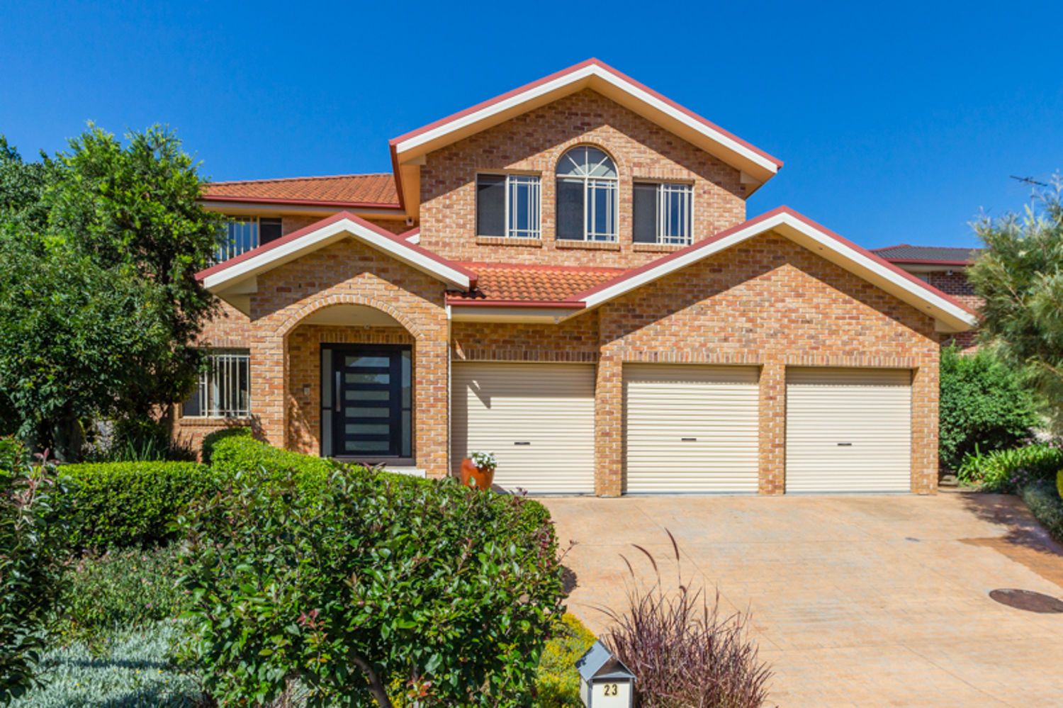 23 Carnival Way, Beaumont Hills NSW 2155, Image 0