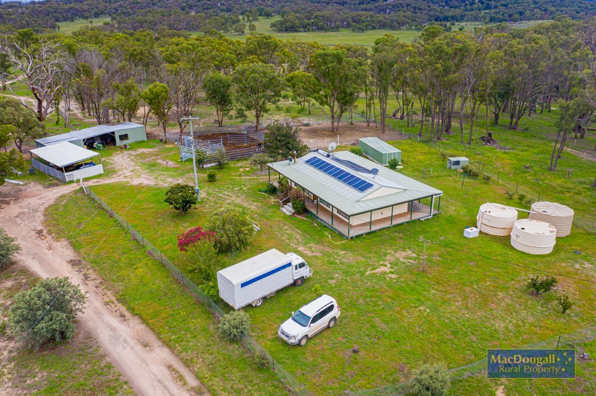 466 Balala Road, Uralla NSW 2358, Image 0