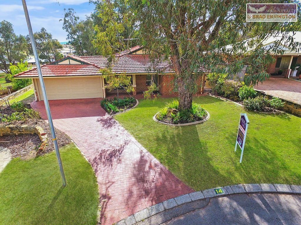 14 Blackboy Road, Greenmount WA 6056, Image 1