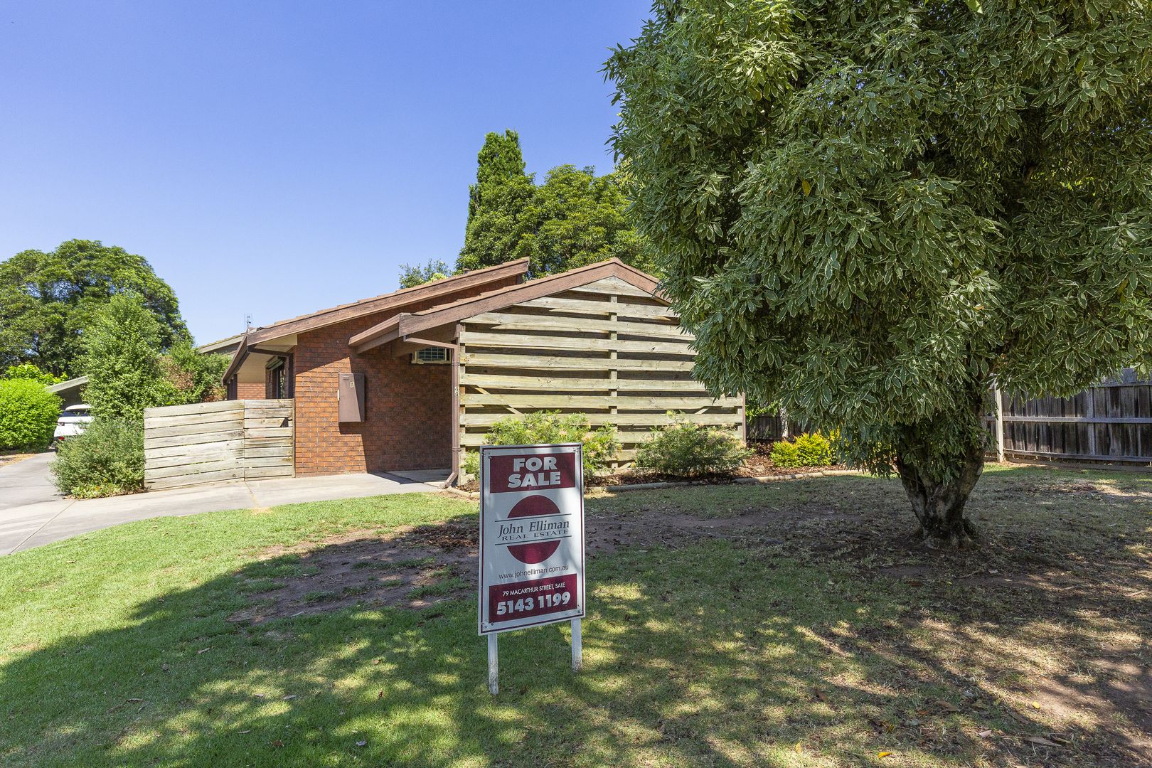 1/44 PATTEN Street, Sale VIC 3850, Image 2