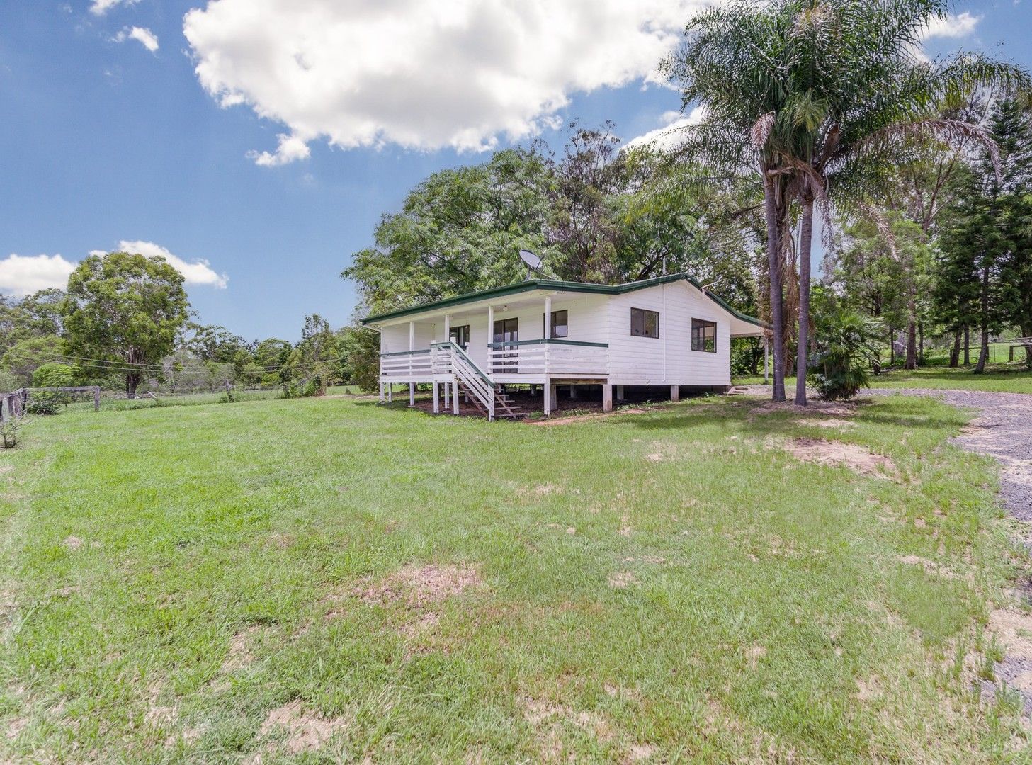 956 Kerry Road, Kerry QLD 4285, Image 0
