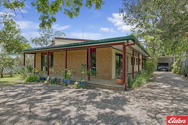 Picture of 156 Sherwood Road, ALDAVILLA NSW 2440