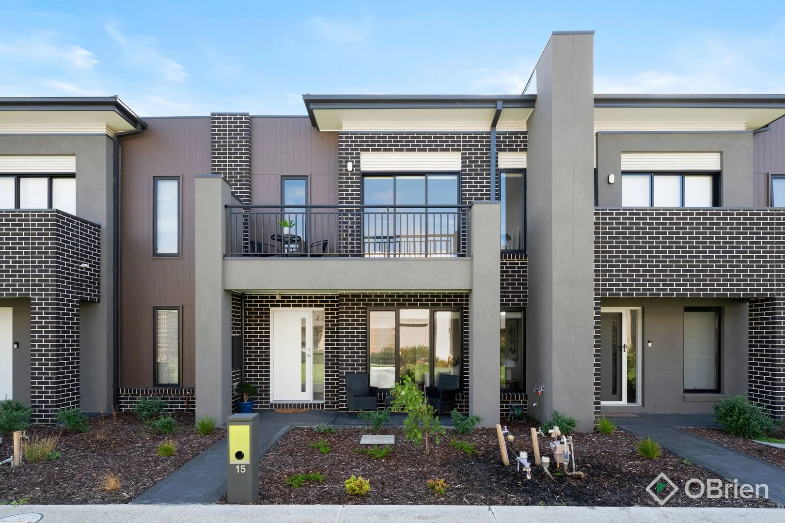 15 Bronze Leaf Walk, Narre Warren South VIC 3805