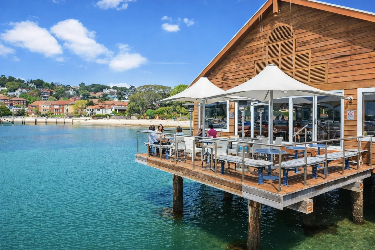 Additional image 9 of 15/41 William St, Double Bay NSW 2028