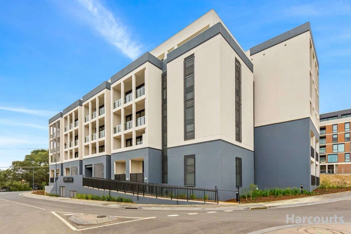 Additional image 10 of 107/3 Red Hill Terrace, Doncaster East VIC 3109