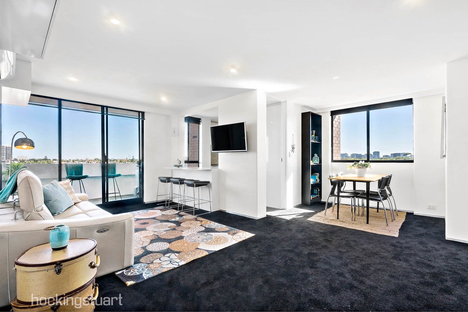 43/313 Beaconsfield Parade, St Kilda West VIC 3182, Image 2