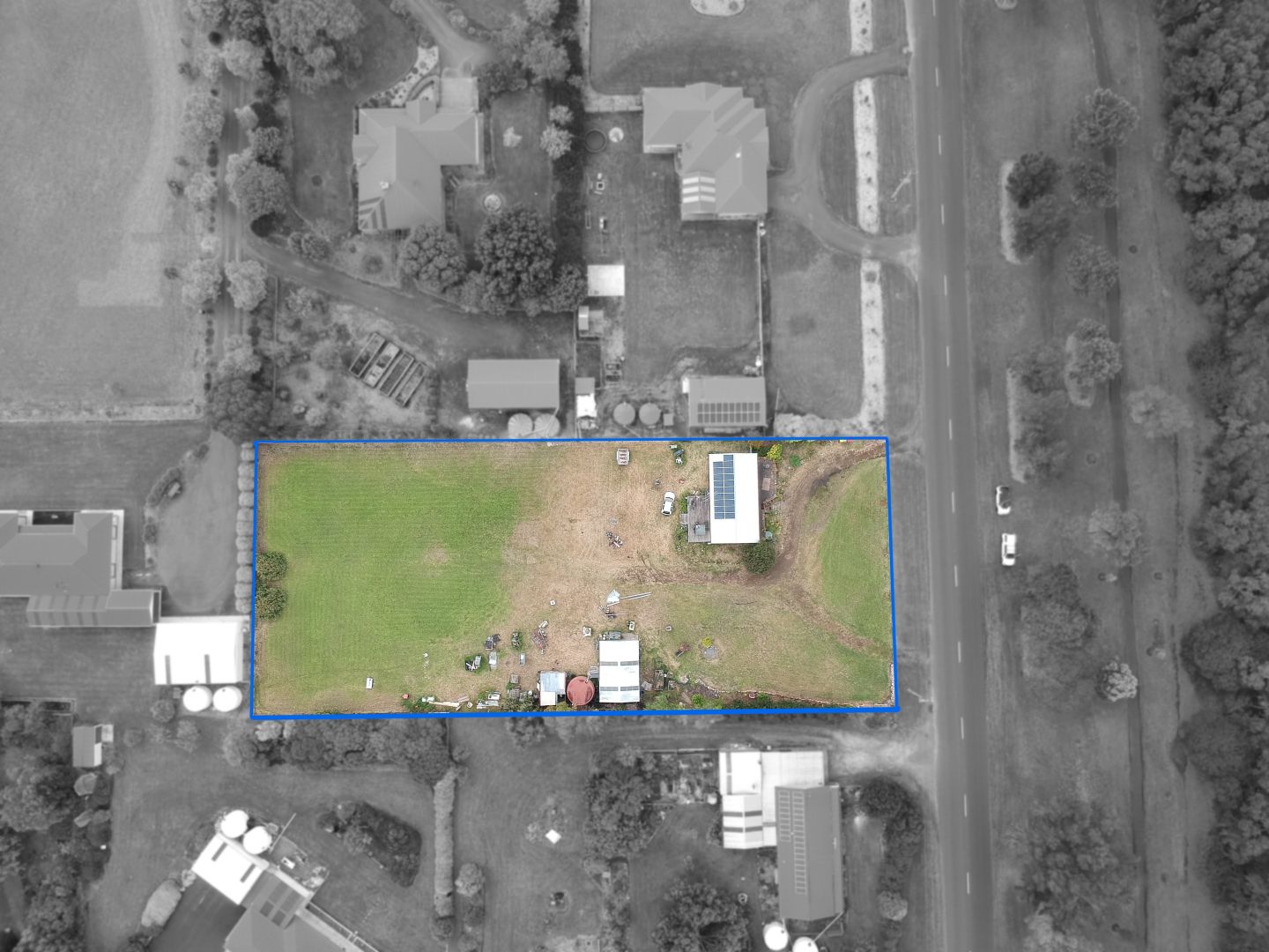 100 Belt Road, Millicent SA 5280, Image 2