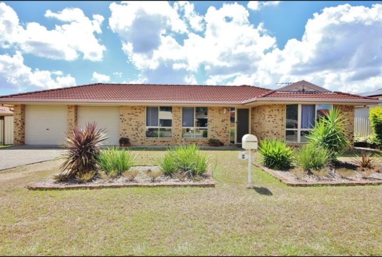 9 Kentwood Dr, Bray Park QLD 4500 House For Rent Domain