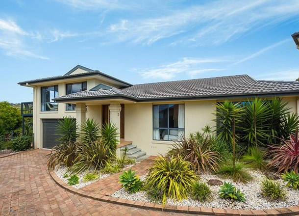 2/13 Waratah Court, Tura Beach NSW 2548