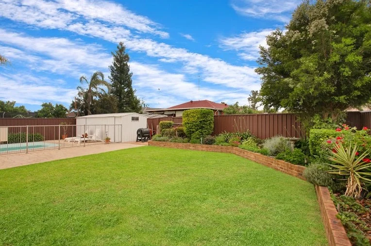 Additional image 8 of 25 BALLARAT AVENUE, St Clair NSW 2759