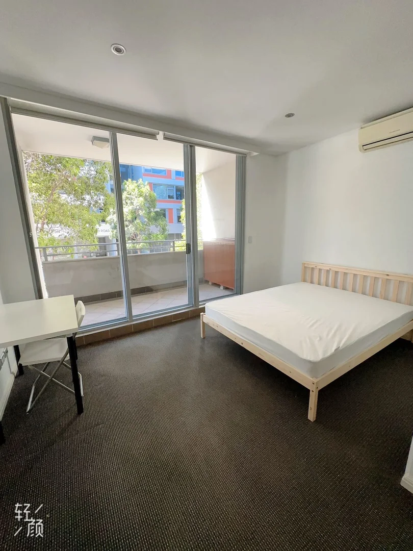 Additional image 20 of WeChat: KRL119 L4/ 2 Spring st, Rosebery NSW 2018
