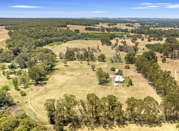 1685 Goodwood Road, Capel River WA 6271