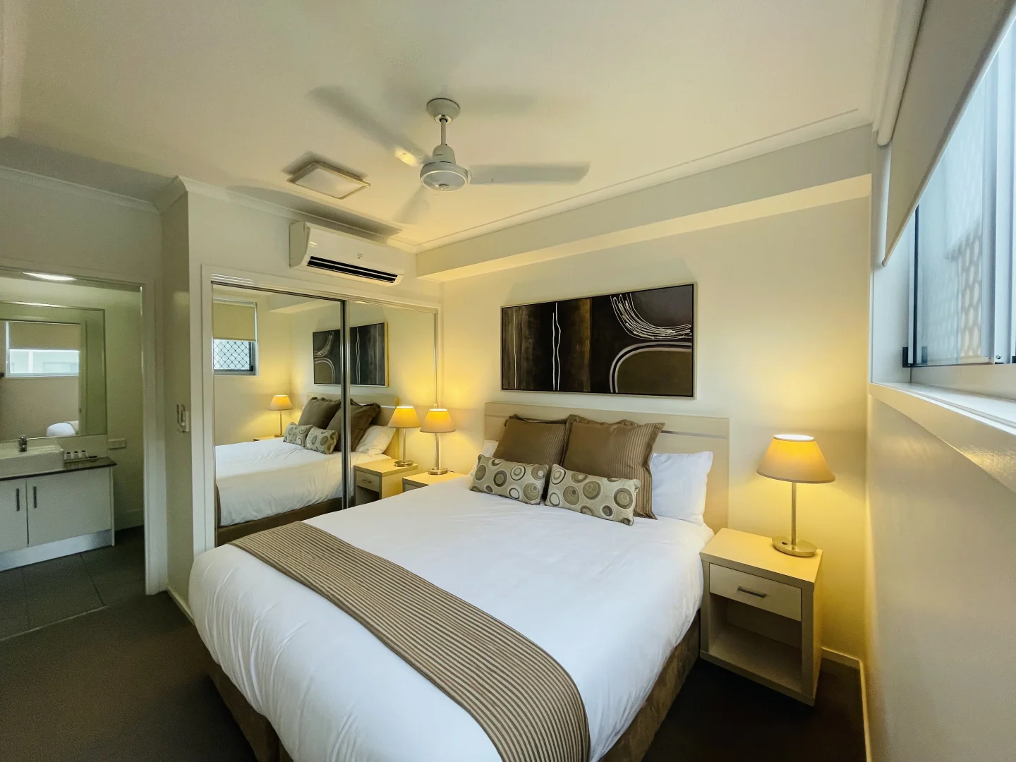 14/11 Bacon Street, Moranbah QLD 4744