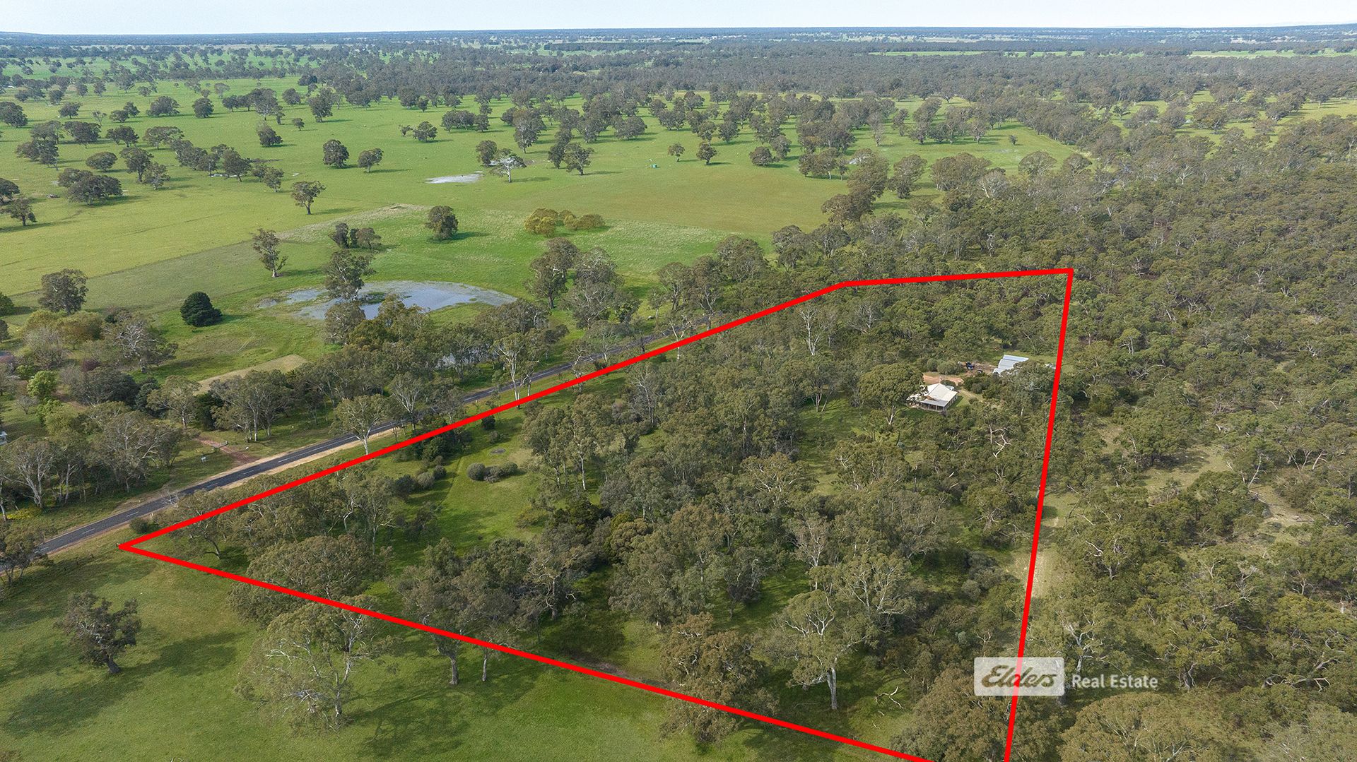 1171 Edenhope-Penola Road, Langkoop VIC 3318, Image 2