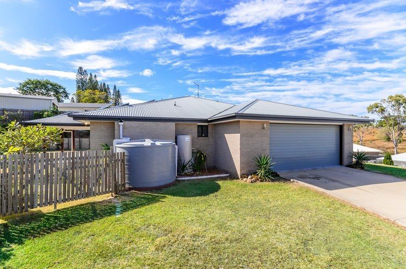 10 Trudy Avenue Calliope, Calliope QLD 4680, Image 2