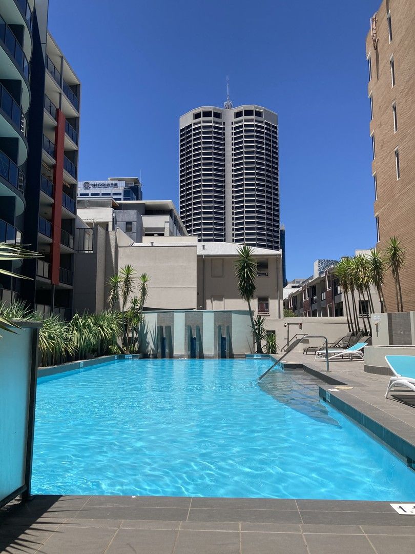 2 bedrooms Apartment / Unit / Flat in  PERTH WA, 6000