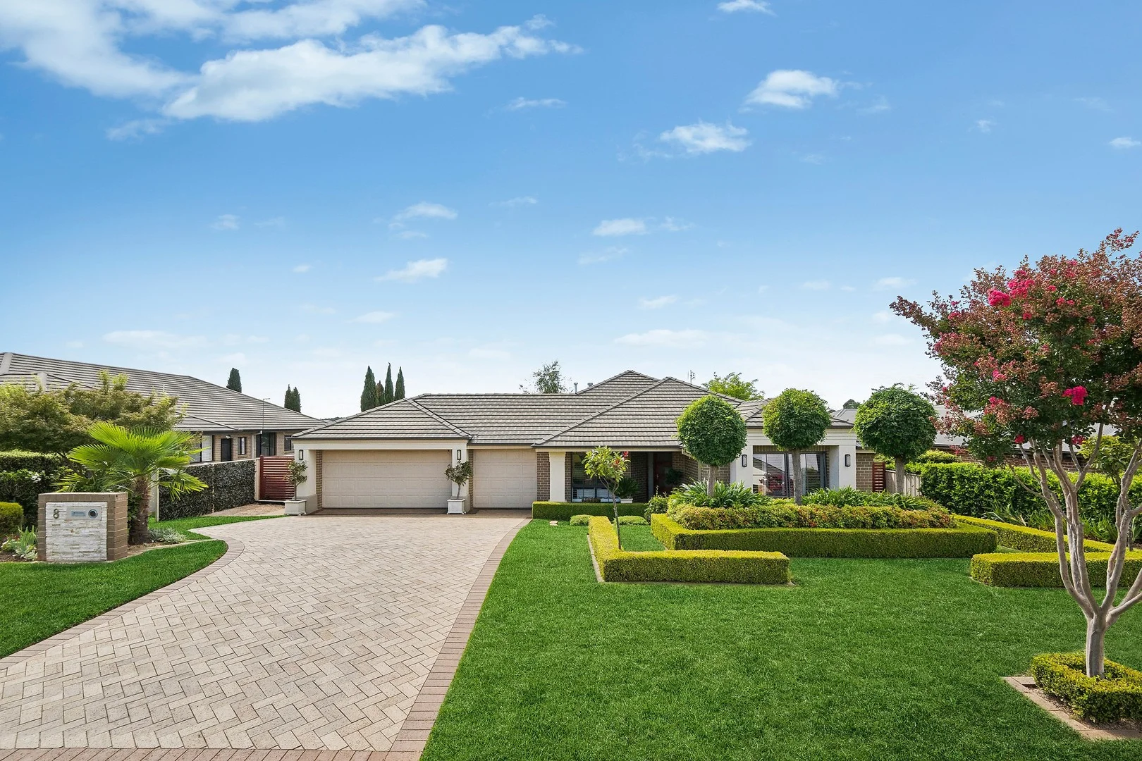 8 Murray Avenue, Orange NSW 2800