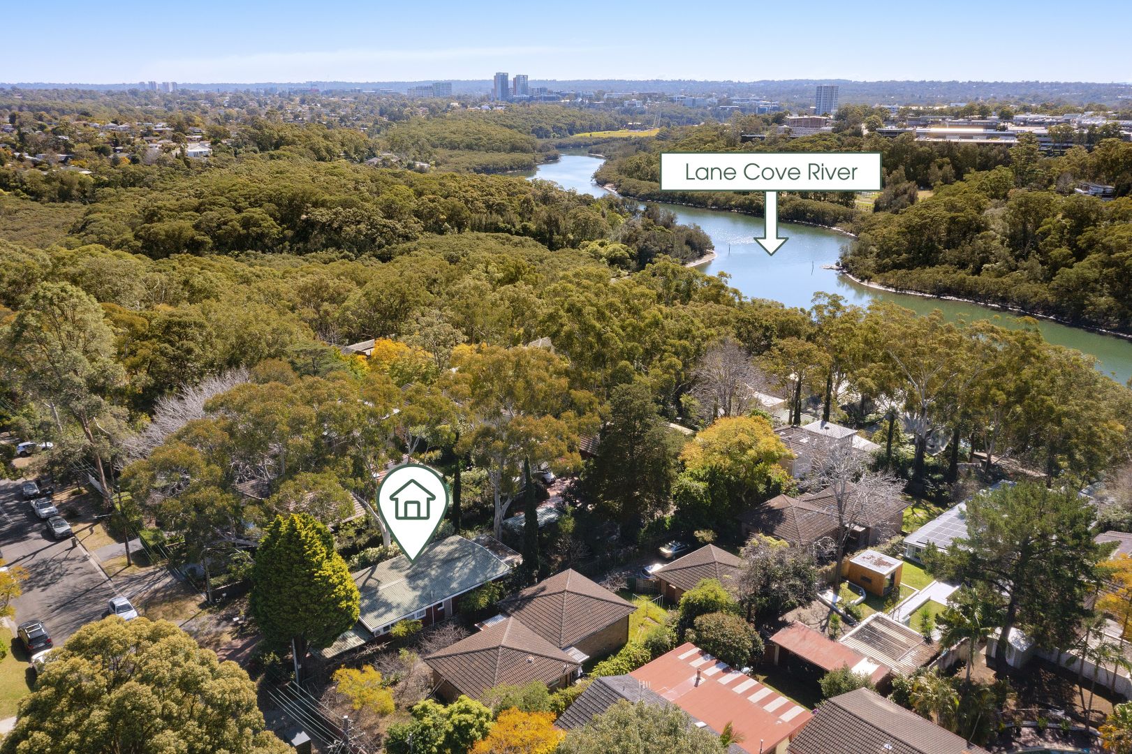 48 Barons Crescent, Hunters Hill NSW 2110