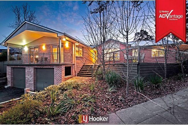 Picture of 29 Badgery Street, MACQUARIE ACT 2614